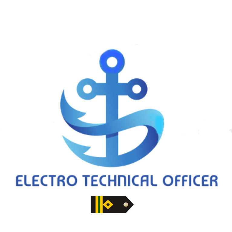 Marine Electro Technical Officer
